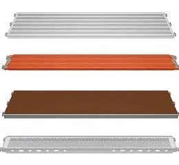 Plataforma de Andaime